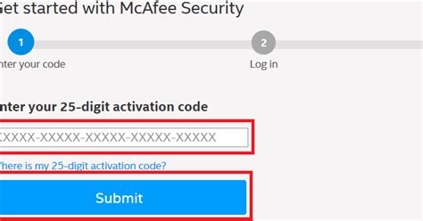 mcafee activate retail card|mcafee com activate 25 digits.